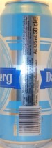 Dahlberg Premium 0,5%