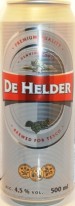 De Helder Jasne