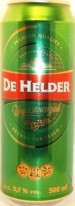 De Helder Unpasteurized