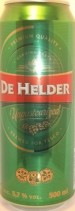 De Helder Unpasteurized