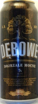Dębowe Dojrzałe Mocne