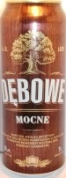 Dębowe Mocne