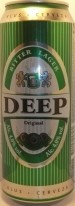 Deep Bitter Lager