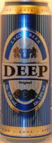Deep Lager 3,0%
