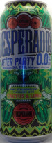 Desperados After Party 0,0% Cactus & Lime