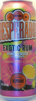 Desperados Exotic Rum