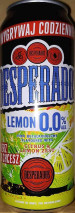 Desperados Lemon 0,0%