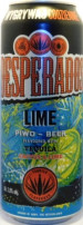 Desperados Lime