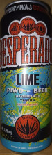 Desperados Lime