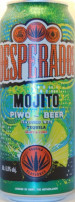 Desperados Mojito