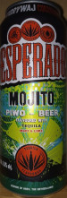 Desperados Mojito