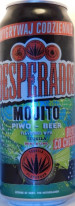 Desperados Mojito