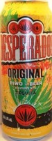 Desperados Original Tequila