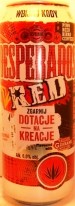 Desperados Red dotacje na kreacje