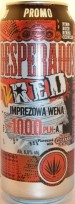 Desperados Red