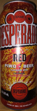 Desperados Red