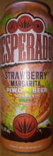 Desperados Strawberry Margarita