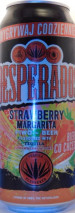 Desperados Strawberry Margerita