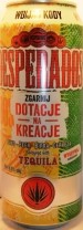 Desperados Tequila dotacje na kreacje