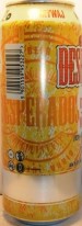 Desperados Tequila dotacje na kreacje