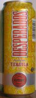 Desperados Tequila