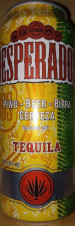 Desperados Tequila