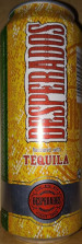 Desperados Tequila