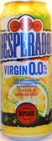 Desperados Virgin 0,0% Citrus & Lemon Zest