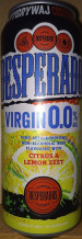 Desperados Virgin 0,0%