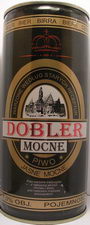 Dobler Mocne