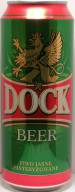 Dock Beer