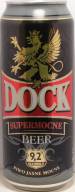 Dock Supermocne