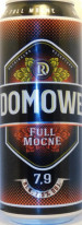 Domowe Full Mocne