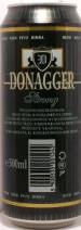 Donagger Strong