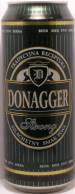 Donagger Strong