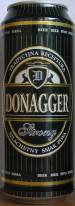 Donagger Strong