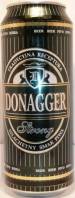 Donagger Strong