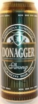 Donagger Strong