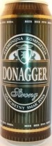 Donagger Strong