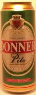 Donner Pils