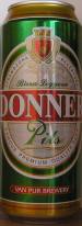 Donner Pils