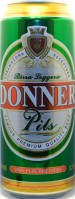 Donner Pils