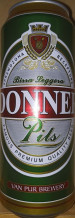 Donner Pils