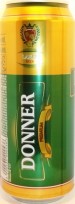 Donner Premium Lager