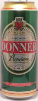 Donner Premium