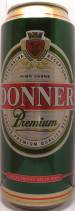 Donner Premium