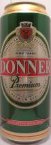 Donner Premium