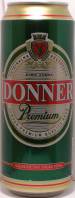 Donner Premium