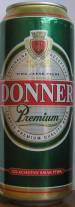 Donner Premium