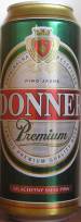 Donner Premium